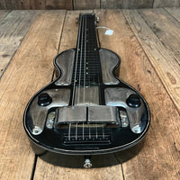 SOLD - Rickenbacher Electro Model B Lap Steel Rickenbacker 1937 - Mahar's Vintage Guitars