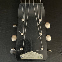 SOLD - Rickenbacher Electro Model B Lap Steel Rickenbacker 1937 - Mahar's Vintage Guitars