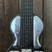 SOLD - Rickenbacher Electro Model B Lap Steel Rickenbacker 1937 - Mahar's Vintage Guitars
