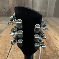 SOLD - Rickenbacker 325/12 V63 12 String 1999 Black - Mahar's Vintage Guitars