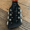 SOLD - Rickenbacker 325/12 V63 12 String 1999 Black - Mahar's Vintage Guitars