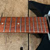 SOLD - Rickenbacker 325/12 V63 12 String 1999 Black - Mahar's Vintage Guitars