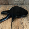 SOLD - Rickenbacker 325/12 V63 12 String 1999 Black - Mahar's Vintage Guitars