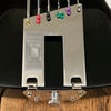 SOLD - Rickenbacker 325/12 V63 12 String 1999 Black - Mahar's Vintage Guitars