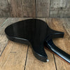 SOLD - Rickenbacker 325/12 V63 12 String 1999 Black - Mahar's Vintage Guitars