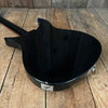SOLD - Rickenbacker 325/12 V63 12 String 1999 Black - Mahar's Vintage Guitars