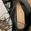 SOLD - Rickenbacker 325/12V63 3/4 Scale 1999 Jetglo - Mahar's Vintage Guitars