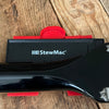 SOLD - Rickenbacker 325/12V63 3/4 Scale 1999 Jetglo - Mahar's Vintage Guitars