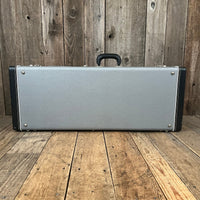 SOLD - Rickenbacker 325/12V63 3/4 Scale 1999 Jetglo - Mahar's Vintage Guitars