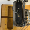 SOLD - Rickenbacker 4001 Bass Mapleglo 1974 - Mahar's Vintage Guitars