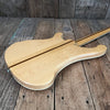 SOLD - Rickenbacker 4001 Bass Mapleglo 1974 - Mahar's Vintage Guitars