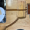 SOLD - Rickenbacker 4001 Bass Mapleglo 1974 - Mahar's Vintage Guitars