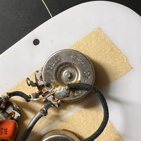 SOLD - Rickenbacker 4001 Bass Mapleglo 1974 - Mahar's Vintage Guitars