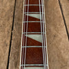 SOLD - Rickenbacker 4001 Bass Mapleglo 1974 - Mahar's Vintage Guitars