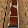SOLD - Rickenbacker 4001 Bass Mapleglo 1974 - Mahar's Vintage Guitars