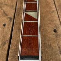 SOLD - Rickenbacker 4001 Bass Mapleglo 1974 - Mahar's Vintage Guitars