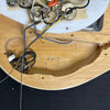 SOLD - Rickenbacker 4001 Bass Mapleglo 1974 - Mahar's Vintage Guitars