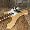 SOLD - Rickenbacker 4001 Bass Mapleglo 1974 - Mahar's Vintage Guitars