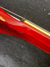 SOLD - Rickenbacker 4005 Bass 1966 Fireglo - Mahar's Vintage Guitars