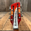SOLD - Rickenbacker 450/12 Fireglo 1966 Vintage 12 String Guitar - Mahar's Vintage Guitars