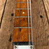 SOLD - Rickenbacker 450/12 Fireglo 1966 Vintage 12 String Guitar - Mahar's Vintage Guitars