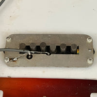 SOLD - Rickenbacker 450/12 Fireglo 1966 Vintage 12 String Guitar - Mahar's Vintage Guitars
