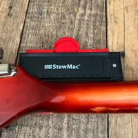 SOLD - Rickenbacker 450/12 Fireglo 1966 Vintage 12 String Guitar - Mahar's Vintage Guitars