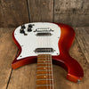 SOLD - Rickenbacker 450/12 Fireglo 1966 Vintage 12 String Guitar - Mahar's Vintage Guitars
