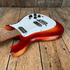 SOLD - Rickenbacker 450/12 Fireglo 1966 Vintage 12 String Guitar - Mahar's Vintage Guitars