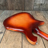 SOLD - Rickenbacker 450/12 Fireglo 1966 Vintage 12 String Guitar - Mahar's Vintage Guitars