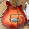 SOLD - Rickenbacker 450/12 Fireglo 1966 Vintage 12 String Guitar - Mahar's Vintage Guitars