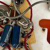 SOLD - Rickenbacker 450/12 Fireglo 1966 Vintage 12 String Guitar - Mahar's Vintage Guitars