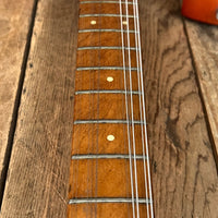 SOLD - Rickenbacker 450/12 Fireglo 1966 Vintage 12 String Guitar - Mahar's Vintage Guitars