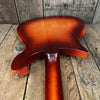 SOLD - Rickenbacker 450/12 Fireglo 1966 Vintage 12 String Guitar - Mahar's Vintage Guitars