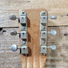 SOLD - Rickenbacker Model SD Lap Steel SD - 6 Electro Copper 1940s - Mahar's Vintage Guitars