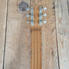 SOLD - Rickenbacker Model SD Lap Steel SD - 6 Electro Copper 1940s - Mahar's Vintage Guitars