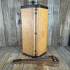 SOLD - Rickenbacker Model SD Lap Steel SD - 6 Electro Copper 1940s - Mahar's Vintage Guitars