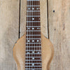 SOLD - Rickenbacker Model SD Lap Steel SD - 6 Electro Copper 1940s - Mahar's Vintage Guitars
