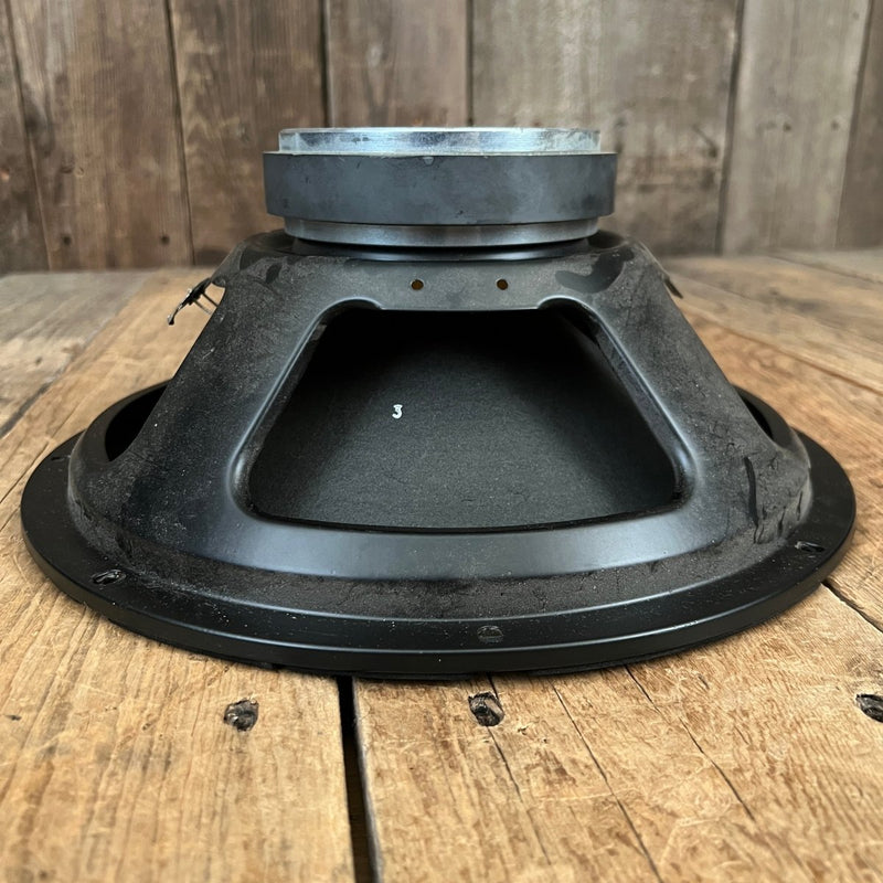 SOLD - Scumback M75 - PVC 20 12" guitar speaker ohm 8 - Mahar's Vintage Guitars