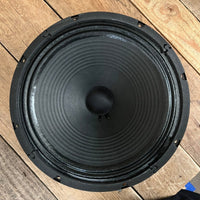 SOLD - Scumback M75 - PVC 20 12" guitar speaker ohm 8 - Mahar's Vintage Guitars