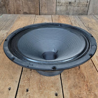 SOLD - Scumback M75 - PVC 20 Watt 8 ohm 12" Guitar Speaker - Mahar's Vintage Guitars
