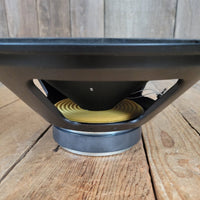 SOLD - Scumback M75 - PVC 20 Watt 8 ohm 12" Guitar Speaker - Mahar's Vintage Guitars