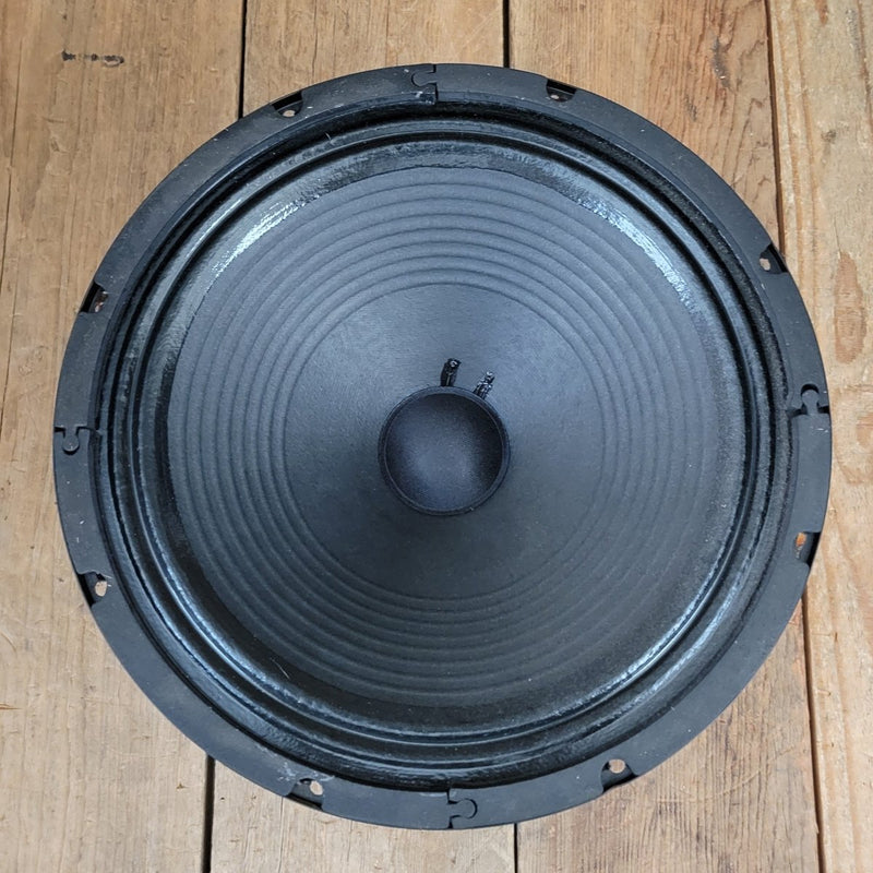 SOLD - Scumback M75 - PVC 20 Watt 8 ohm 12" Guitar Speaker - Mahar's Vintage Guitars