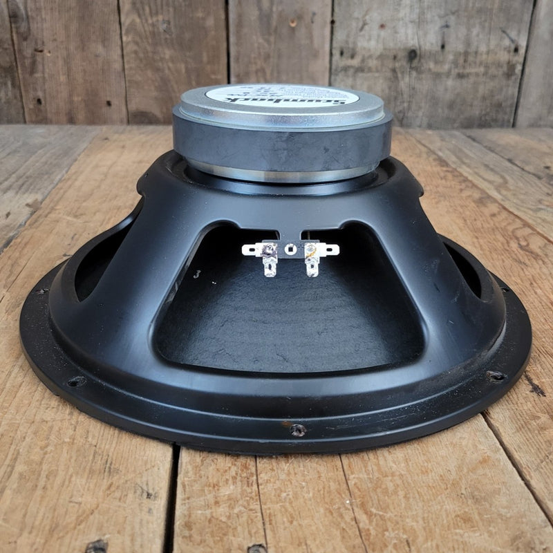 SOLD - Scumback M75 - PVC 20 Watt 8 ohm 12" Guitar Speaker - Mahar's Vintage Guitars