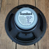 SOLD - Scumback M75 - PVC 20 Watt 8 ohm 12" Guitar Speaker - Mahar's Vintage Guitars