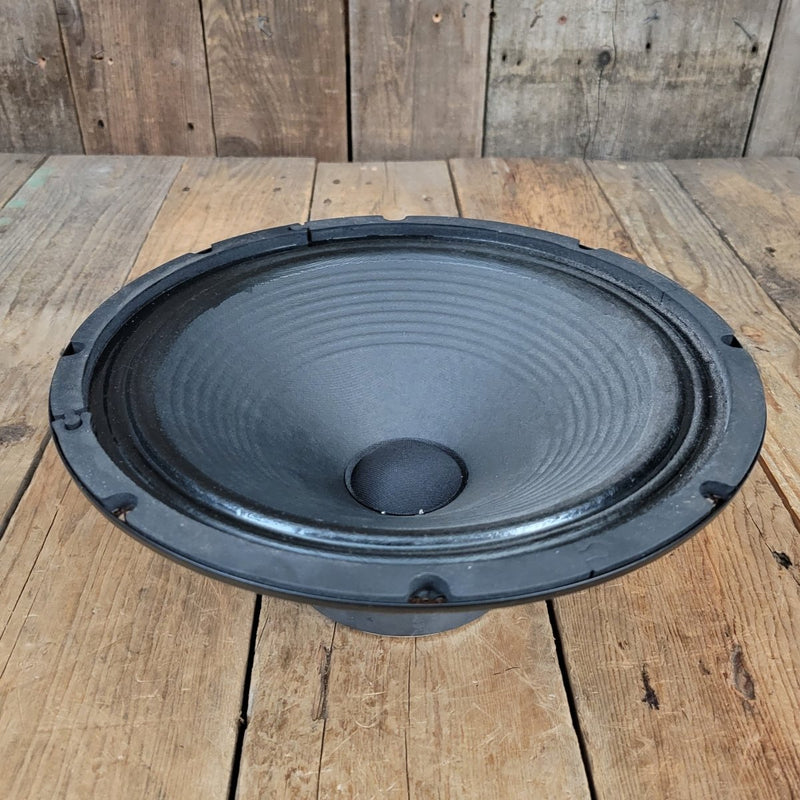 SOLD - Scumback M75 - PVC 20 Watt 8 ohm 12" Guitar Speaker - Mahar's Vintage Guitars