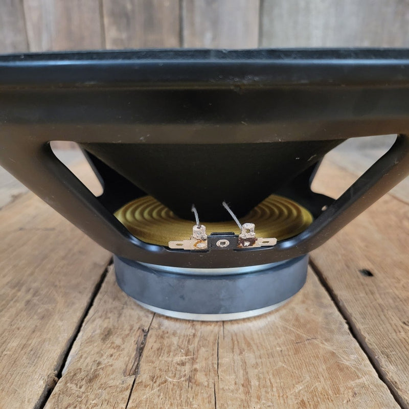 SOLD - Scumback M75 - PVC 20 Watt 8 ohm 12" Guitar Speaker - Mahar's Vintage Guitars