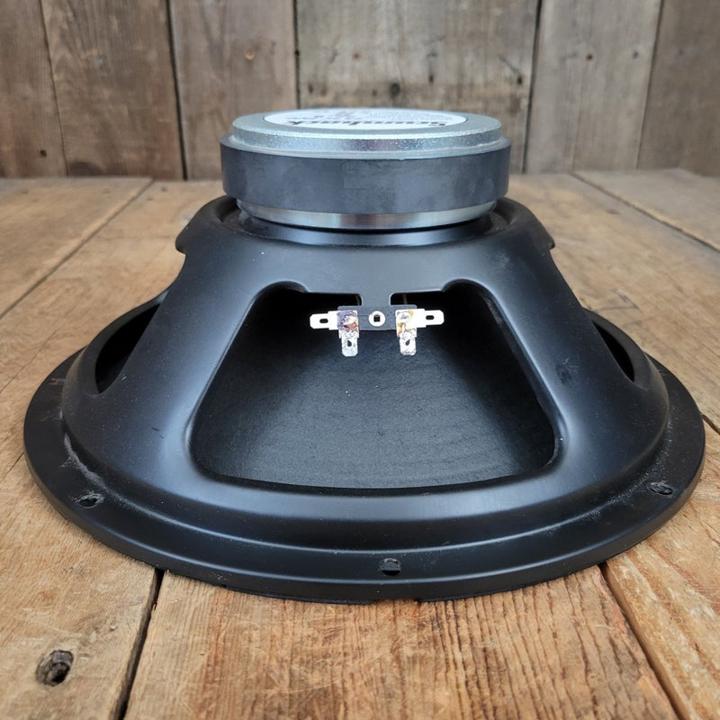 SOLD - Scumback M75 - PVC 20 Watt 8 ohm 12" Guitar Speaker - Mahar's Vintage Guitars