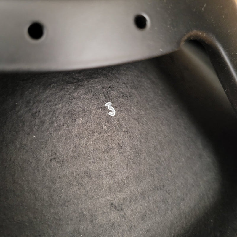 SOLD - Scumback M75 - PVC 20 Watt 8 ohm 12" Guitar Speaker - Mahar's Vintage Guitars