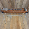 SOLD - Sho - Bud Maverick 10 String 3 Pedal 1 Knee Lever Pedal Steel 1976 - Mahar's Vintage Guitars